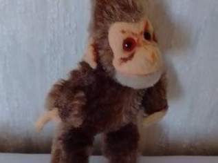 Vintage Stofftiere Äffchen 10cm FIXPREIS 6/NUR SELBSTABHOLUNG 23 Bezirk Vintage Stofftiere Äffchen 10cm FIXPREIS 6/NUR SELBSTABHOLUNG 23 Bezirk