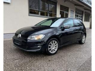 Golf Highline 1,6 BMT TDI DPF 4Motion, 12900 €, Auto & Fahrrad-Autos in 5441 Abtenau