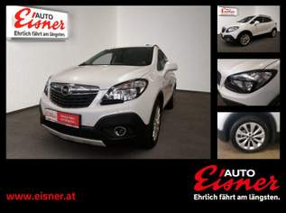 MOKKA 1.6 CDTI COSMO, 11540 €, Auto & Fahrrad-Autos in Kärnten