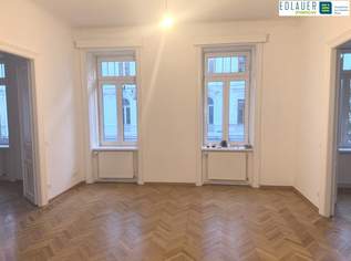 3-Zimmer Mietwohnung in Top Lage - neue Küche 2026!, 1451.79 €, Immobilien-Wohnungen in 1180 Währing