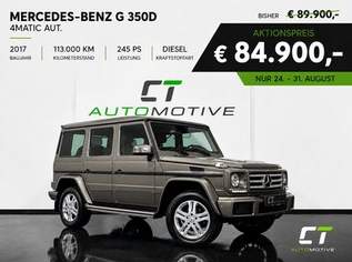 G350 d 4MATIC Aut., 84900 €, Auto & Fahrrad-Autos in 6700 Stadt Bludenz G350 d 4MATIC Aut., 84900 €, Auto & Fahrrad-Autos in 6700 Stadt Bludenz