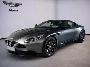 DB11 V12 Launch Edition / Magnetic Silver / 1/1000, 154900 €, Auto & Fahrrad-Autos in 1030 Landstraße