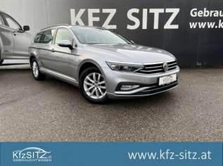 Passat Variant Business 2,0 TDI DSG | € 54.000, 23980 €, Auto & Fahrrad-Autos in 4053 Ansfelden