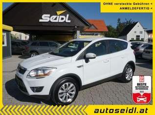 Kuga 2,0 Titanium 4x4 TDCI *ALLRAD*, 9900 €, Auto & Fahrrad-Autos in 8200 Gleisdorf Kuga 2,0 Titanium 4x4 TDCI *ALLRAD*, 9900 €, Auto & Fahrrad-Autos in 8200 Gleisdorf