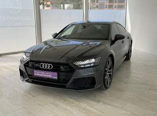 A7 Sportback 45 TDI S-line quattro tiptronic