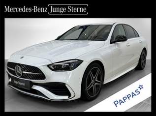 C 300 d 4MATIC AMG Line*Advanced Soundsystem, 55900 €, Auto & Fahrrad-Autos in 4623 Gunskirchen