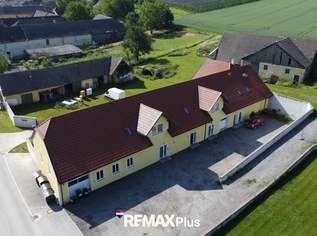 Wohn-Geschäftshaus mit 3 Wohnungen und 2 Geschäftsflächen, 590000 €, Immobilien-Gewerbeobjekte in 3386 Sasendorf