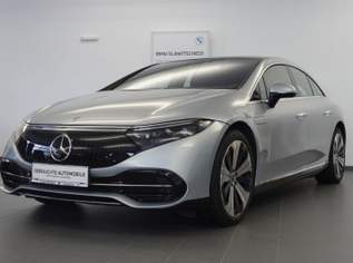EQS 450+ 107,8kWh, 62900 €, Auto & Fahrrad-Autos in 3304 Gemeinde Sankt Georgen am Ybbsfelde