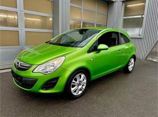Corsa 1,2 Edition 30 ecoFLEX Start/Stop System, 6990 €, Auto & Fahrrad-Autos in 2380 Gemeinde Perchtoldsdorf