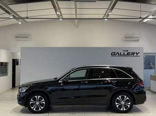 GLC d 4MATIC Aut.*AHK*Keyless*LED*Digital, 44980 €, Auto & Fahrrad-Autos in 6971 Marktgemeinde Hard