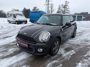 Mini ONE 1,6 -Super Ausstattung, 5990 €, Auto & Fahrrad-Autos in 4451 Garsten