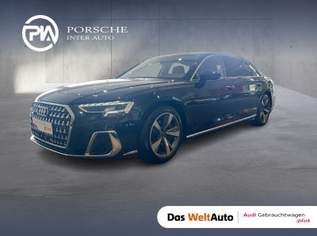 A8 60 TFSI e quattro Lang, 77770 €, Auto & Fahrrad-Autos in 4060 Leonding