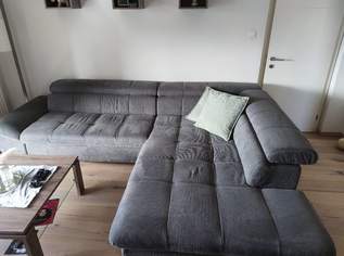 Wohnlandschaft mit Bettdunktion, 1000 €, Haus, Bau, Garten-Möbel & Sanitär in 3100 St. Pölten Wohnlandschaft mit Bettdunktion, 1000 €, Haus, Bau, Garten-Möbel & Sanitär in 3100 St. Pölten