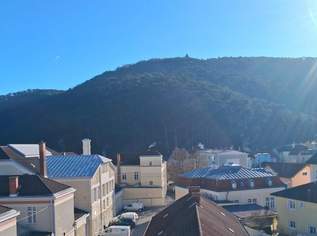 2 Zimmer Zentrumslage inkl. Parkmöglichkeit, 89000 €, Immobilien-Wohnungen in 2560 Berndorf