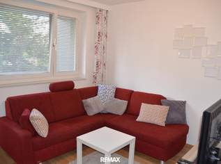 Möblierte 1,5 ZI-Mietwohnung mit moderner Einrichtung & Loggia in Krems-T16, 695 €, Immobilien-Wohnungen in 3500 Am Steindl Möblierte 1,5 ZI-Mietwohnung mit moderner Einrichtung & Loggia in Krems-T16, 695 €, Immobilien-Wohnungen in 3500 Am Steindl