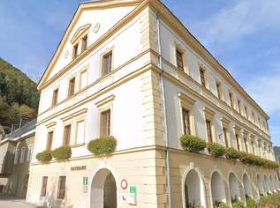 Gaming, 3 Zimmer, 92 m² / 01381 00034, 564 €, Immobilien-Wohnungen in 3292 Gaming