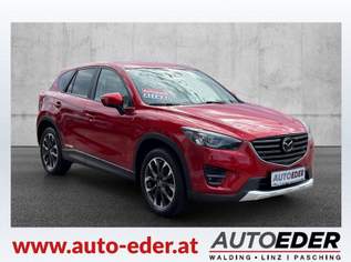 CX-5 G192 AWD Revolution Top ""Leder weiss"" Aut., 14750 €, Auto & Fahrrad-Autos in 4111 Walding CX-5 G192 AWD Revolution Top ""Leder weiss"" Aut., 14750 €, Auto & Fahrrad-Autos in 4111 Walding