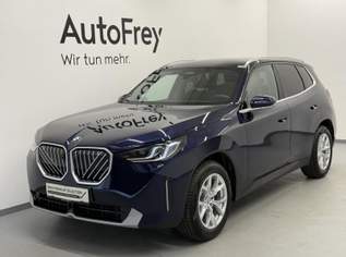 X3 20i xDrive, 62890 €, Auto & Fahrrad-Autos in 5020 Salzburg Süd