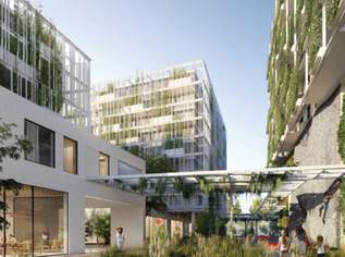 Gewerbe- & Gastroflächen im Neubauprojekt an der Schanze!, 10.82 €, Immobilien-Gewerbeobjekte in 1210 Floridsdorf Gewerbe- & Gastroflächen im Neubauprojekt an der Schanze!, 10.82 €, Immobilien-Gewerbeobjekte in 1210 Floridsdorf