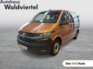 Transporter T6 Kombi TDI 4MOTION, 37990 €, Auto & Fahrrad-Autos in 3580 Gemeinde Horn