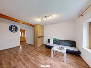 Geräumige 2,5-Zimmer-Wohnung mit KFZ-AP und Balkon!, 159000 €, Immobilien-Wohnungen in 6473 Gemeinde Wenns Geräumige 2,5-Zimmer-Wohnung mit KFZ-AP und Balkon!, 159000 €, Immobilien-Wohnungen in 6473 Gemeinde Wenns