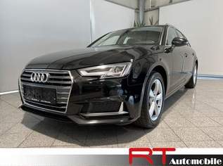A4 Avant 30 TDI sport ''Vermittlungsverkauf'', 19900 €, Auto & Fahrrad-Autos in 4663 Laakirchen
