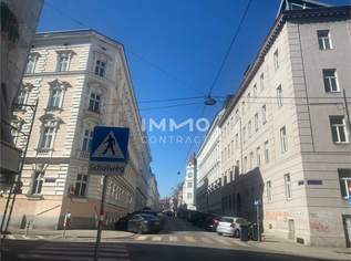 Investment - Chance - Anlage ALTBAU 4 Zimmer Wohnung DÖBLING, 374000 €, Immobilien-Wohnungen in 1190 Döbling