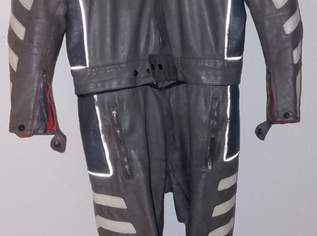 Motorrad Echt lederkombi von Biudici Motorrad Echt lederkombi von Biudici