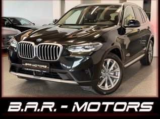 X3 xDrive 20d SPORTLINE*VIRTUAL*KAMERA*MEMORY*LANE*3-ZONEN*, 39990 €, Auto & Fahrrad-Autos in 4844 Regau X3 xDrive 20d SPORTLINE*VIRTUAL*KAMERA*MEMORY*LANE*3-ZONEN*, 39990 €, Auto & Fahrrad-Autos in 4844 Regau