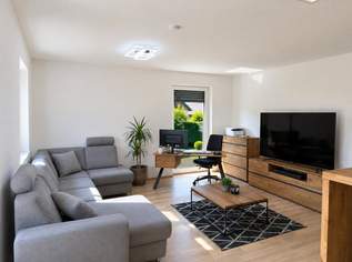Modern wohnen in Velden – hochwertige und großzügige 2-Zimmer-Wohnung mit Garten, 1390 €, Immobilien-Wohnungen in 9220 Sonnental