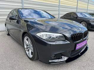 525 d Österreich-Paket Aut., 13999 €, Auto & Fahrrad-Autos in 4063 Hörsching