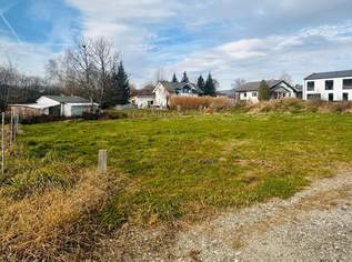 NEUER PREIS Großes Baugrundstück mit hohem Freizeitwert!, 89000 €, Immobilien-Grund und Boden in 9062 Moosburg