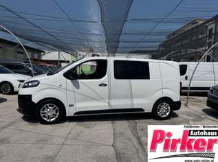 Vivaro Elegance L (L3) Doppelkabine, 17490 €, Auto & Fahrrad-Autos in 9560 Feldkirchen in Kärnten Vivaro Elegance L (L3) Doppelkabine, 17490 €, Auto & Fahrrad-Autos in 9560 Feldkirchen in Kärnten