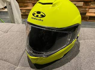 Motorrad Helm