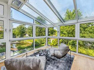 Topmoderne Villa in Neustift am Walde mit Indoorpool, 5490000 €, Immobilien-Häuser in 1190 Döbling Topmoderne Villa in Neustift am Walde mit Indoorpool, 5490000 €, Immobilien-Häuser in 1190 Döbling