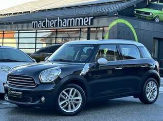 Countryman Cooper D *SPORT*SHZG*GRA*PDC*17'', 10900 €, Auto & Fahrrad-Autos in 5102 Anthering Countryman Cooper D *SPORT*SHZG*GRA*PDC*17'', 10900 €, Auto & Fahrrad-Autos in 5102 Anthering