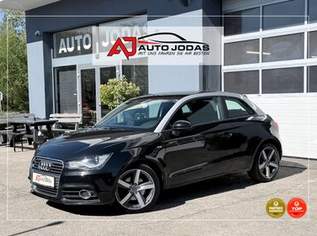 A1 1.6 TDI Ambition **Tempomat/Xenon**, 6900 €, Auto & Fahrrad-Autos in 2601 Sollenau A1 1.6 TDI Ambition **Tempomat/Xenon**, 6900 €, Auto & Fahrrad-Autos in 2601 Sollenau