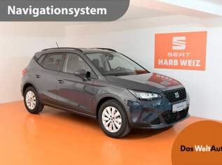 Arona 1,0 Eco TSI Style DSG, 25440 €, Auto & Fahrrad-Autos in 8160 Weiz Arona 1,0 Eco TSI Style DSG, 25440 €, Auto & Fahrrad-Autos in 8160 Weiz