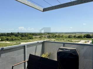 Preisreduktion! MODERN MIT TOP AUSSTATTUNG, GARAGENPLATZ & PANORAMA BALKON, 1118.35 €, Immobilien-Wohnungen in 7000 Eisenstadt