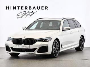 540d xDrive touring*M Sport*PANO*HEAD UP*LASER*AHK, 68900 €, Auto & Fahrrad-Autos in 5112 Lamprechtshausen