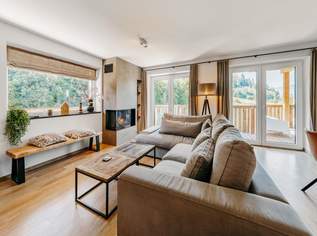 Barrierefrei, Exquisite, SmartHome - Wohnung mit Panorama Terrasse nahe Skilift, 0 €, Immobilien-Wohnungen in 6380 Marktgemeinde St. Johann in Tirol