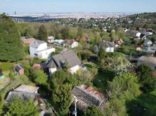 Rarität! Grundstück mit traumhaftem, unverbaubarem Wienblick am Heuberg, 680000 €, Immobilien-Grund und Boden in 1170 Hernals Rarität! Grundstück mit traumhaftem, unverbaubarem Wienblick am Heuberg, 680000 €, Immobilien-Grund und Boden in 1170 Hernals