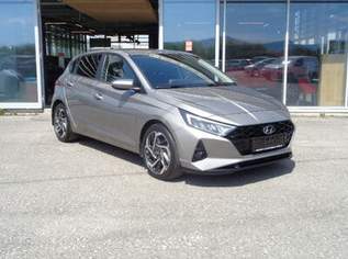 i20 Trend Line *Kamera *Top, 14990 €, Auto & Fahrrad-Autos in 4407 Dietach