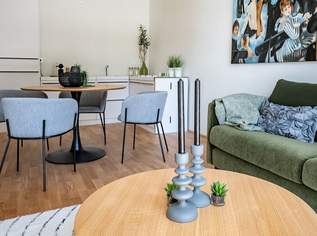Stadtgarten. Eigentumswohnungen am Rathauspark Schwechat, 595300 €, Immobilien-Wohnungen in 2320 Schwechat
