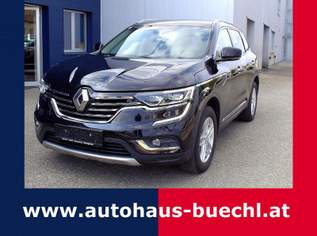 Koleos dCi 175 4WD Intens, 17790 €, Auto & Fahrrad-Autos in 4911 Tumeltsham Koleos dCi 175 4WD Intens, 17790 €, Auto & Fahrrad-Autos in 4911 Tumeltsham