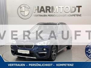 X1 xDrive18d, 23490 €, Auto & Fahrrad-Autos in 8232 Grafendorf bei Hartberg X1 xDrive18d, 23490 €, Auto & Fahrrad-Autos in 8232 Grafendorf bei Hartberg