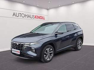 TUCSON Trend Line 1,6 CRDi 4WD 48V DCT, 23990 €, Auto & Fahrrad-Autos in 8665 Langenwang