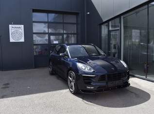 Macan S Diesel *Maxton*, 36990 €, Auto & Fahrrad-Autos in 3900 Schwarzenau