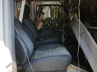 Wohnmobil Fiat Knauss Traveller 625