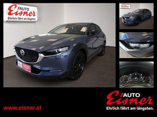 CX-30 2.5 140 Homura AT, 27980 €, Auto & Fahrrad-Autos in 9020 Innere Stadt